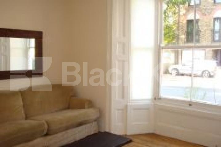 			NEW INSTRUCTION!!, 1 Bedroom, 1 bath, 1 reception Flat			 Hatchard Road, ARCHWAY